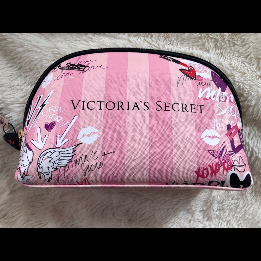 VS beauty bag